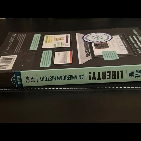 Give me Liberty - Picture 2 of 4